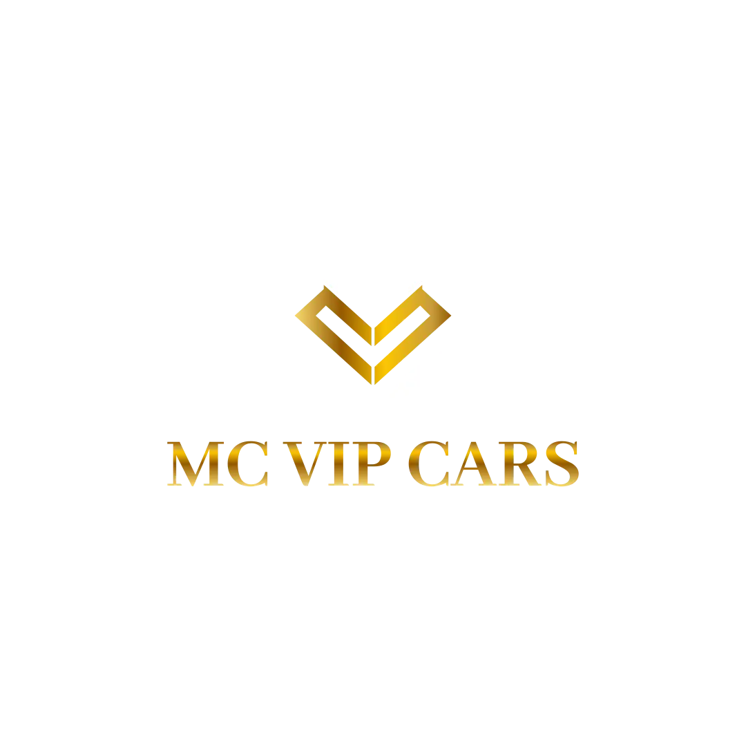 MC VIP CARS Logo