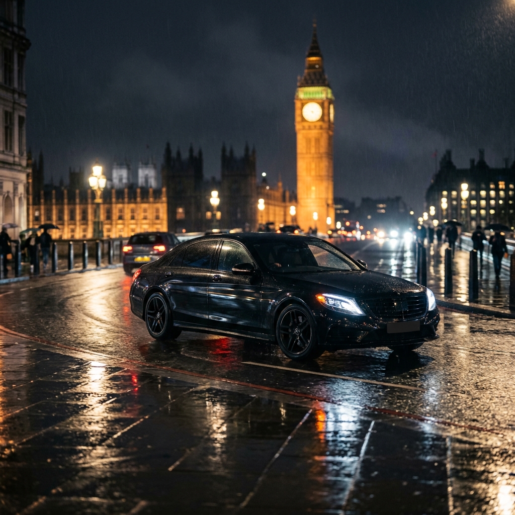 Luxury Travel London